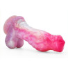 unicorny Gode Monster MOFAX 15 x 5.5cm